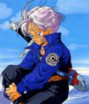 Trunks Futuro